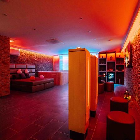 Prive Spa L'Amour Nuenen Dış mekan fotoğraf