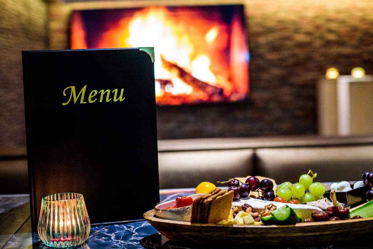 Prive Spa L'Amour Nuenen Dış mekan fotoğraf