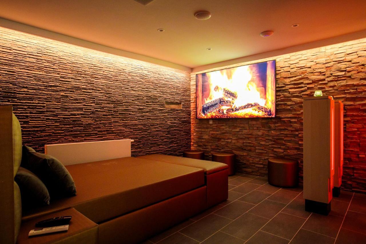 Prive Spa L'Amour Nuenen Dış mekan fotoğraf