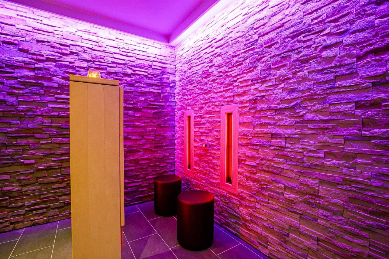 Prive Spa L'Amour Nuenen Dış mekan fotoğraf