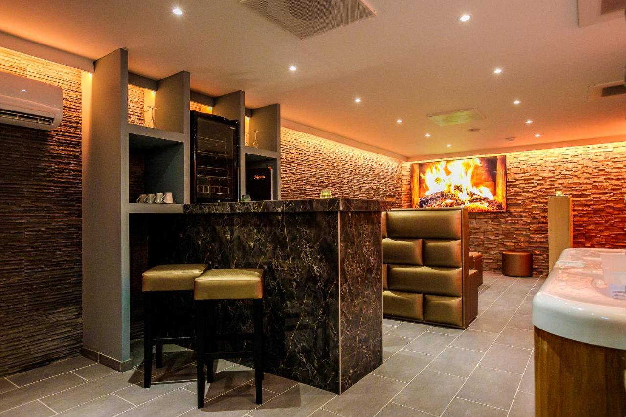 Prive Spa L'Amour Nuenen Dış mekan fotoğraf