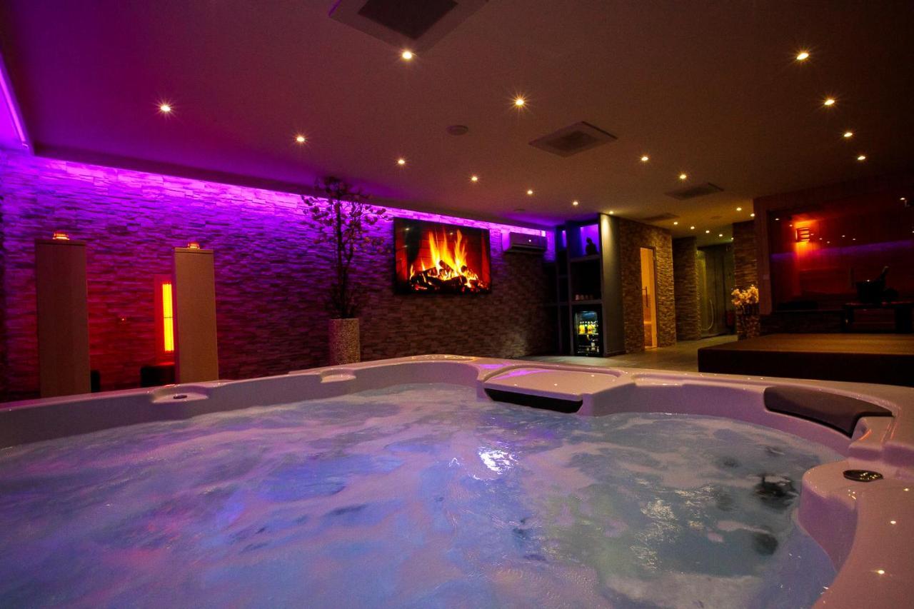 Prive Spa L'Amour Nuenen Dış mekan fotoğraf