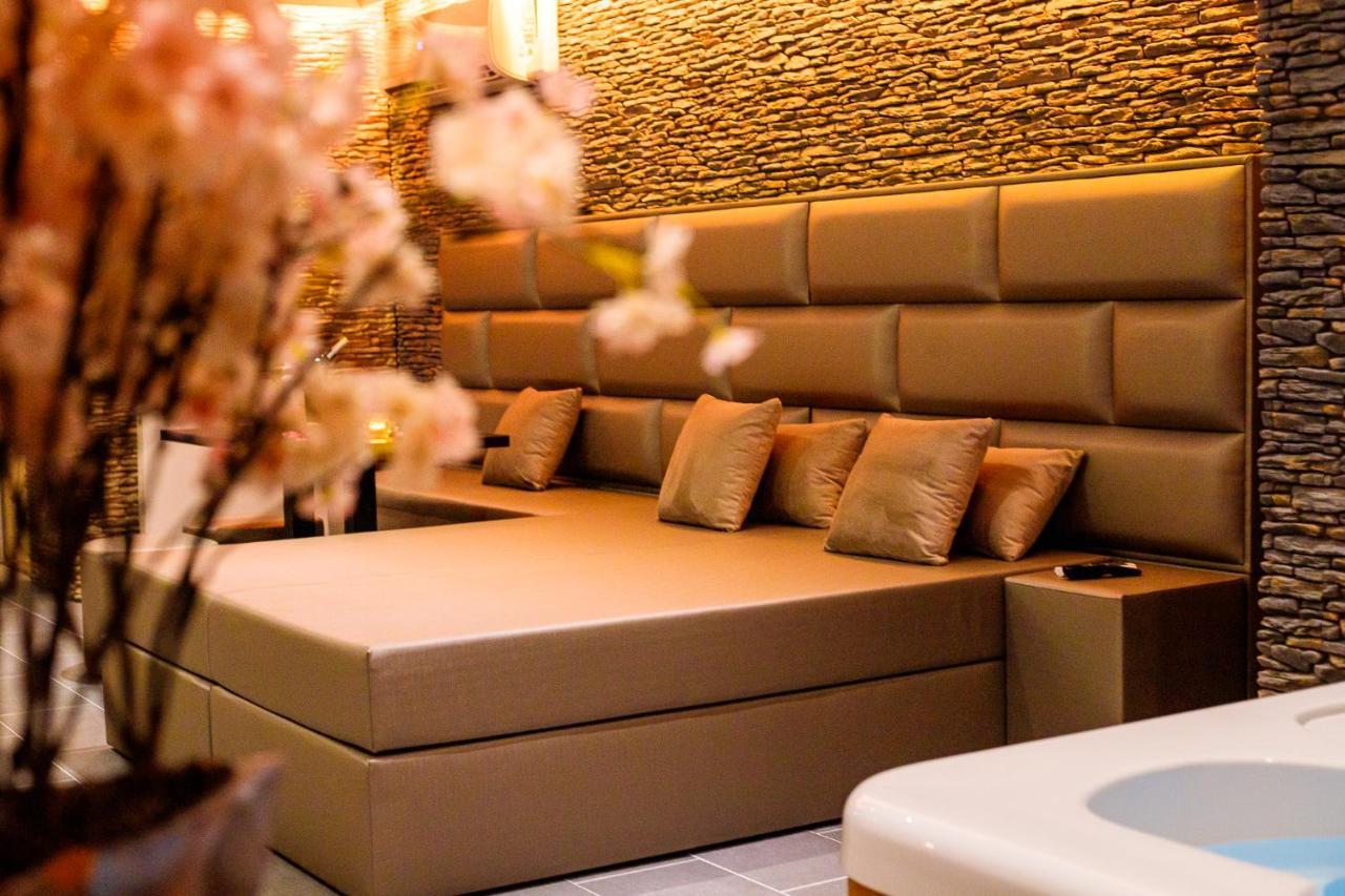 Prive Spa L'Amour Nuenen Dış mekan fotoğraf
