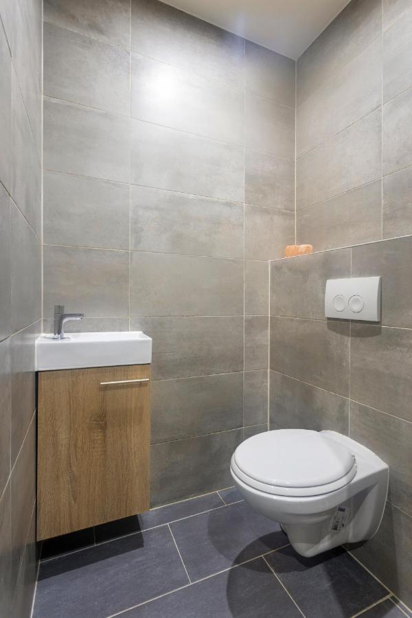 Prive Spa L'Amour Nuenen Dış mekan fotoğraf